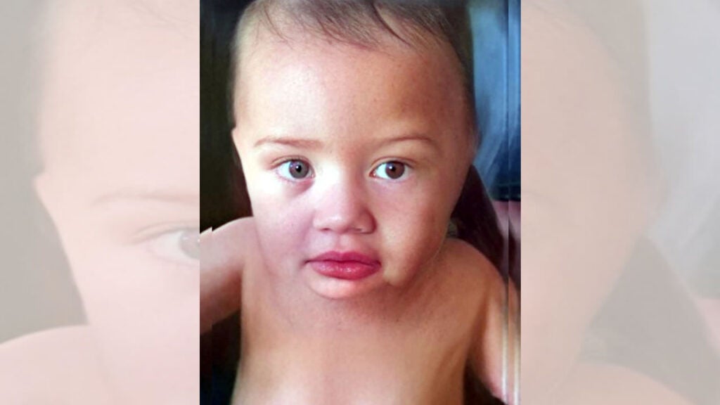 bebe morto pelo padastro