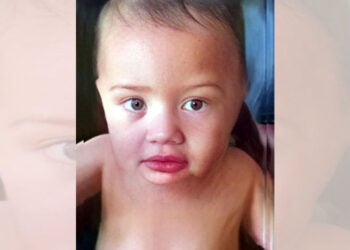 bebe morto pelo padastro