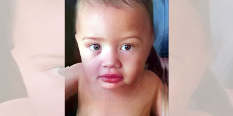 bebe morto pelo padastro