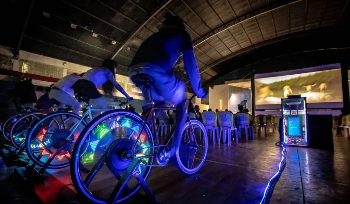 bikecine