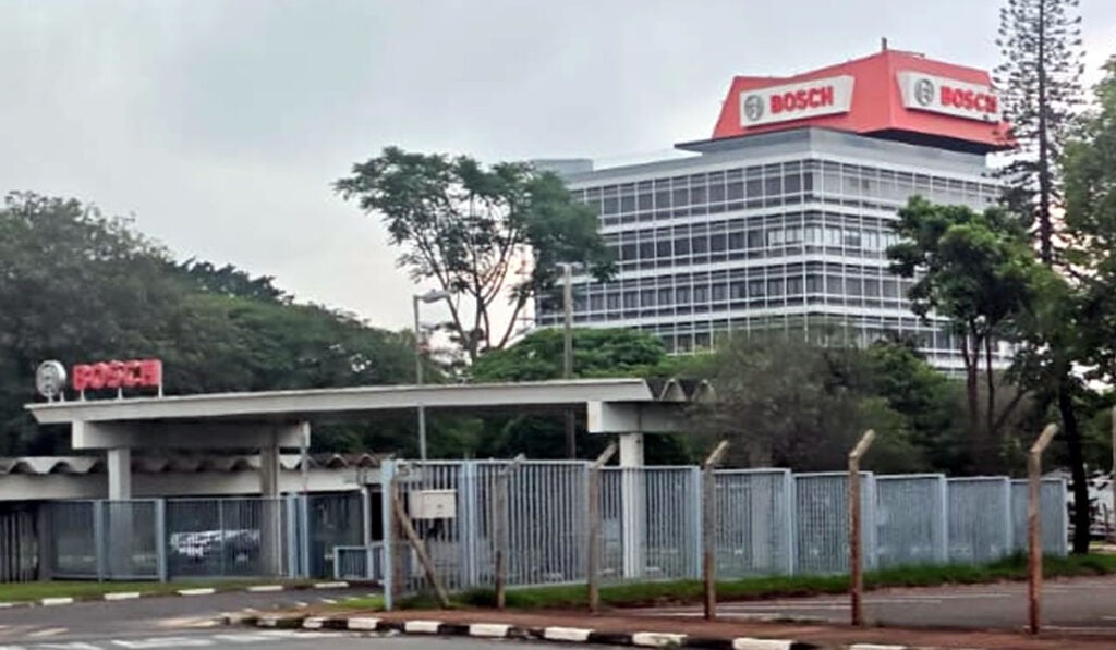BOSCH