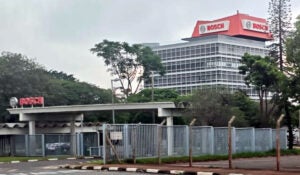 BOSCH – PROGRAMA DE ESTÁGIO SUPERIOR – INÍCIO JANEIRO/2026