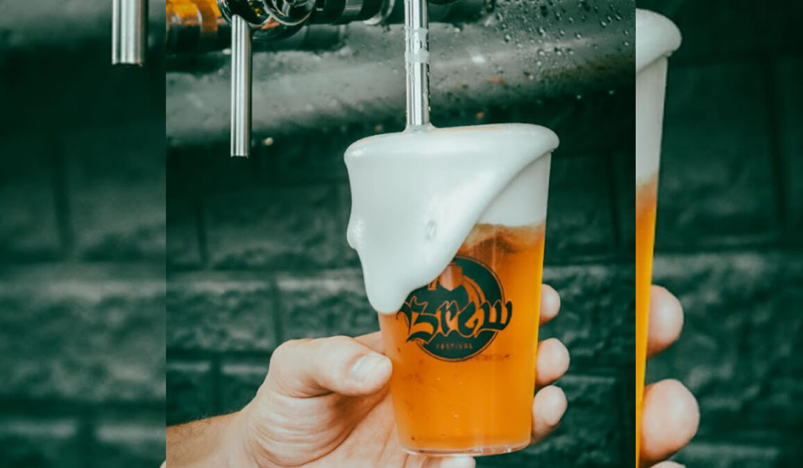 Brew Festival