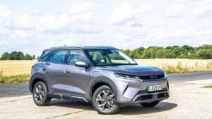 10 motivos para comprar o BYD Yuan Pro