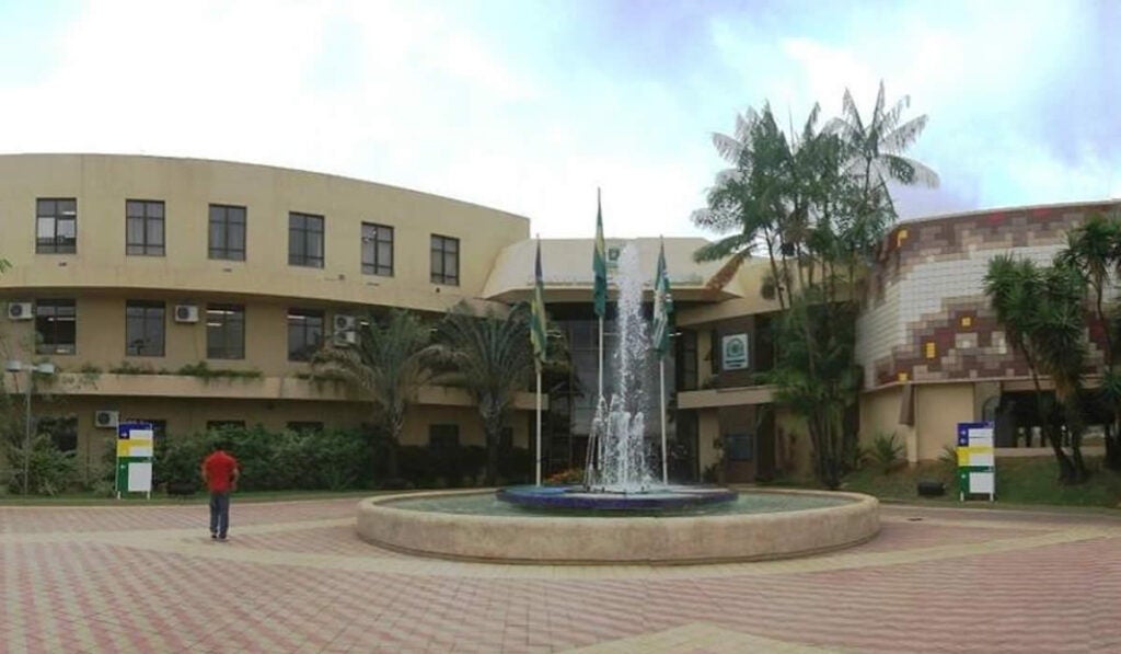 Câmara Municipal de Goiânia