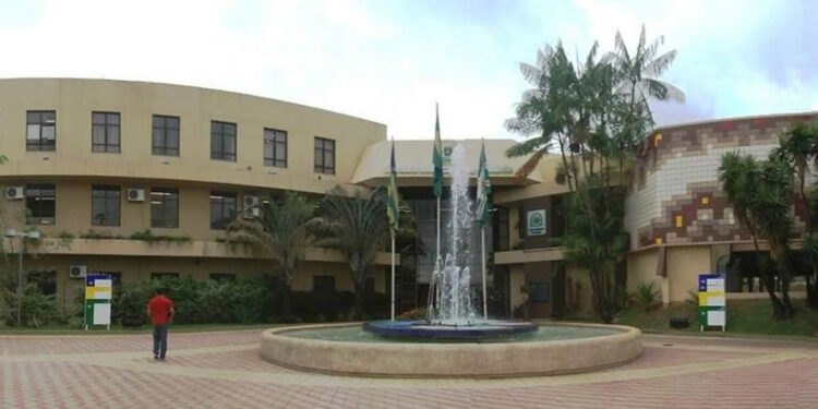 Câmara Municipal de Goiânia