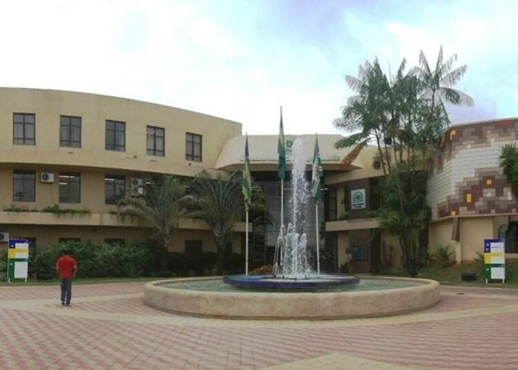 Câmara Municipal de Goiânia