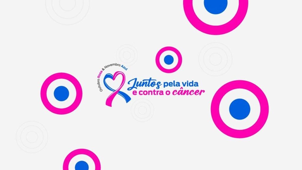 Campanha Novembro Azul