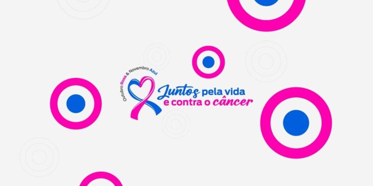 Campanha Novembro Azul
