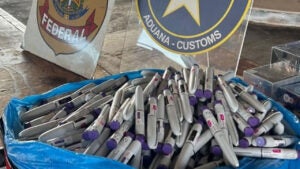 Proibição de canetas emagrecedoras: Anvisa reforça suspensão de produtos sem registro no Brasil