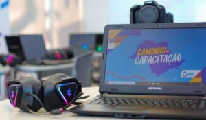 Caminho da Capacitação oferece 120 vagas gratuitas para oficina de Produção 3D em Hortolândia