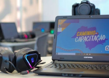 Capacitação
