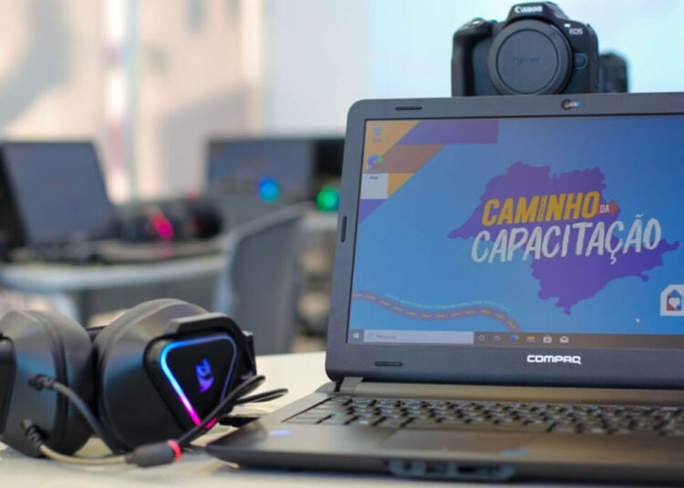 Capacitação
