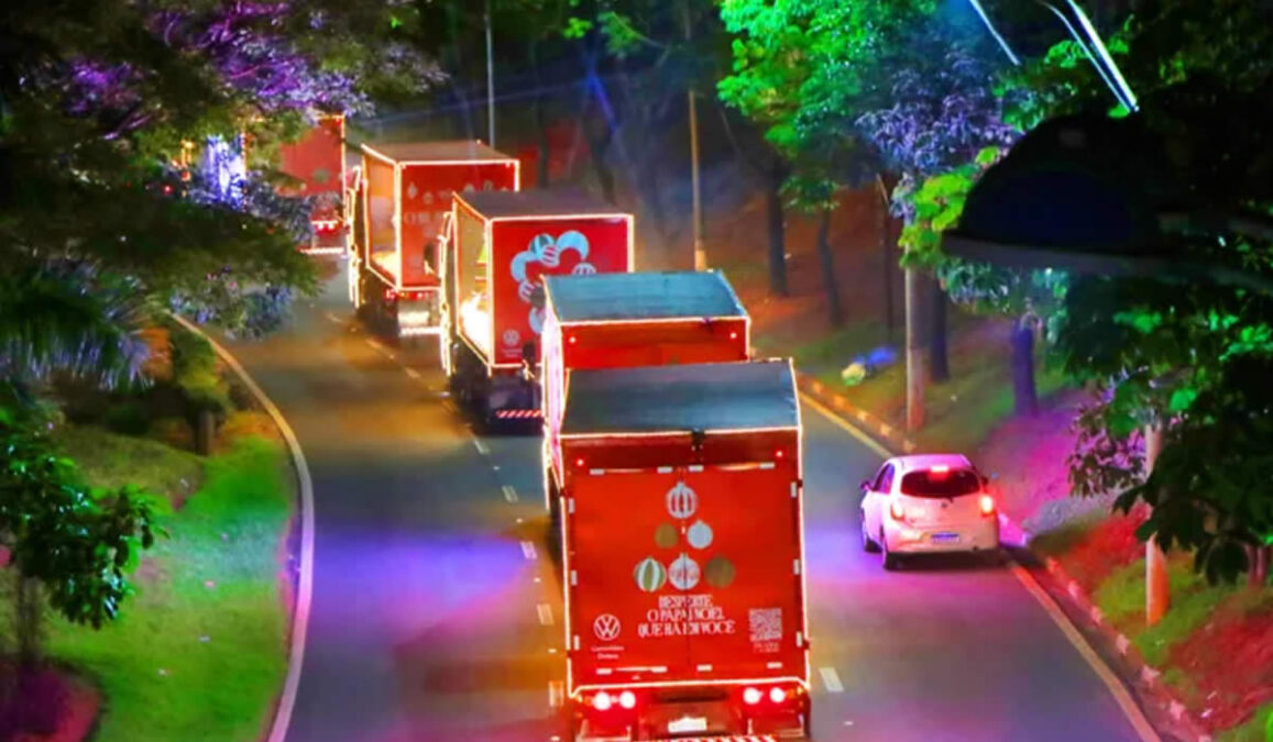 caravana coca