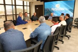 Hortolândia discute implantação do Centro de Referência em Saúde do Trabalhador