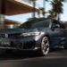 Civic Advanced Hybrid