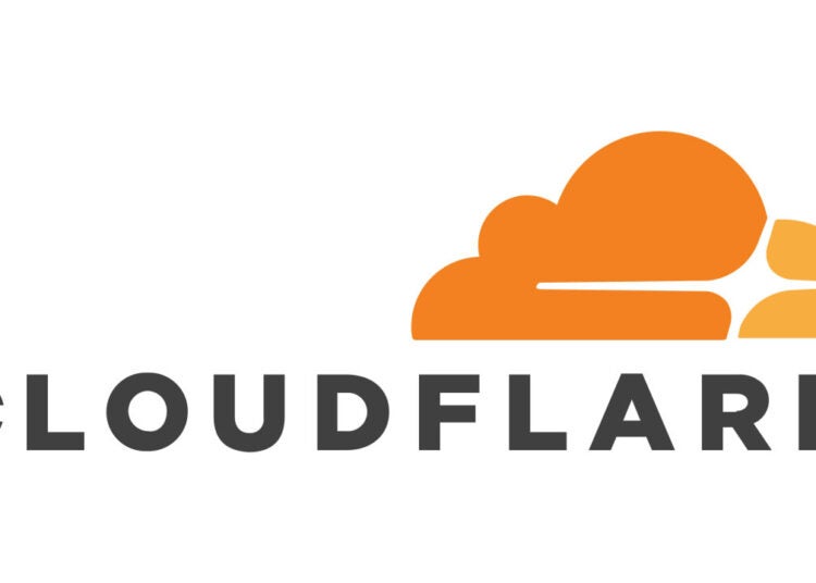 cloudflare