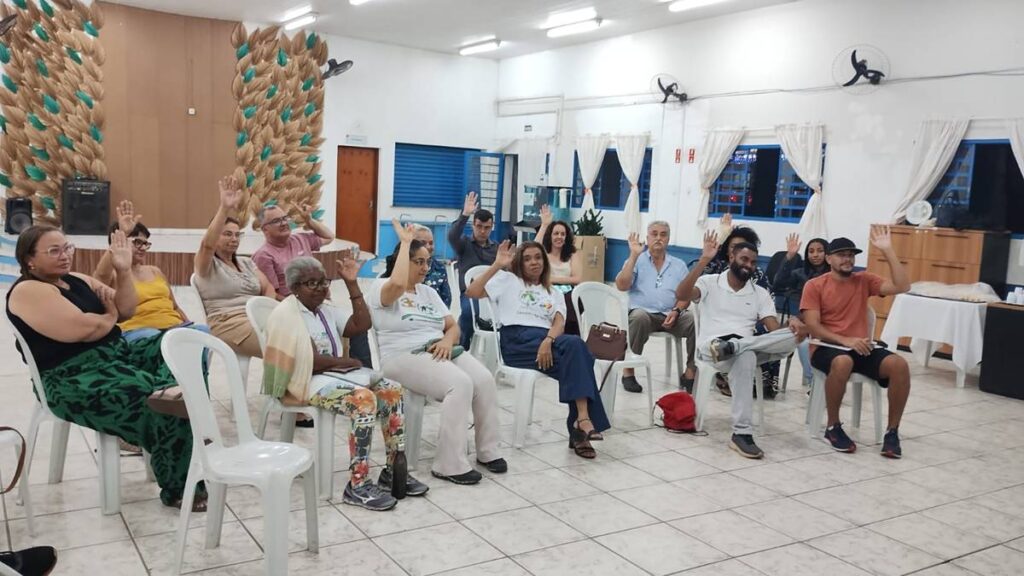 Segurança Alimentar