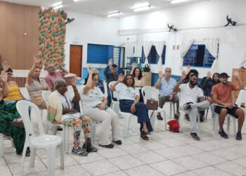 Segurança Alimentar