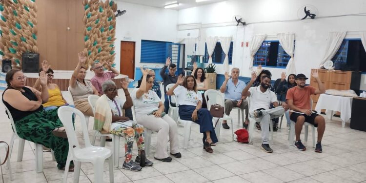 Segurança Alimentar