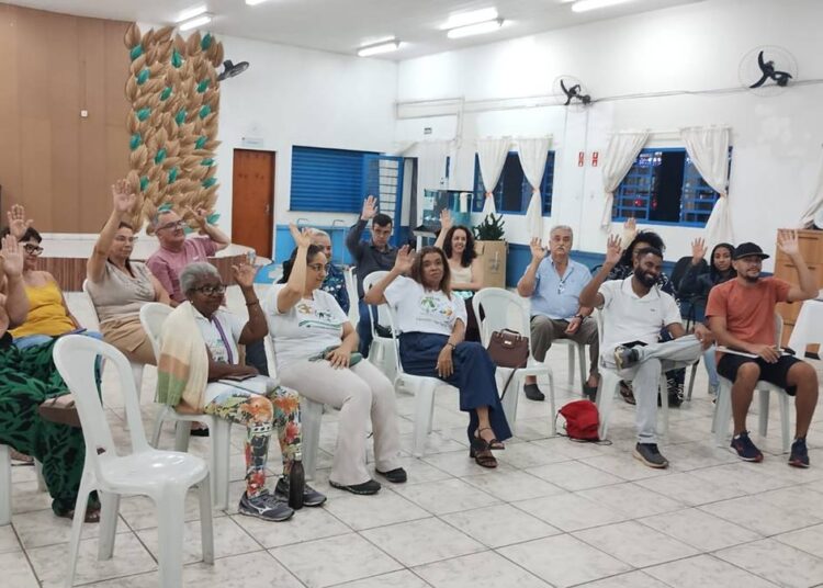 Segurança Alimentar