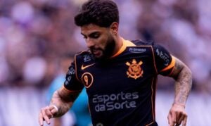 Corinthians pode ficar sem chances de Libertadores na próxima rodada