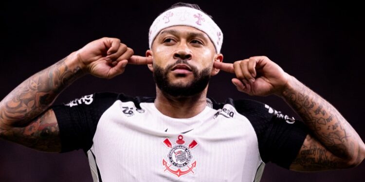 São Paulo - Corinthians