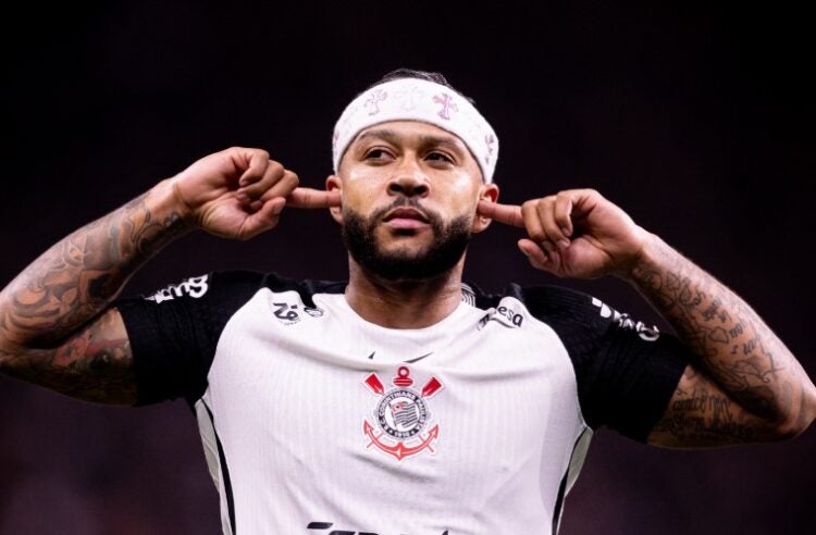 São Paulo - Corinthians