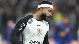 Corinthians define prazo para quitar dívida milionária com Memphis Depay