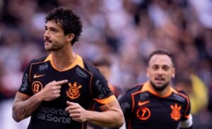 Confira a tabela do Corinthians no Paulistão 2026