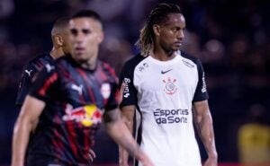 Edina justifica expulsões do Corinthians; veja a súmula