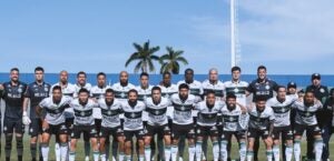 Série B 2025: Veja quem subiu para a elite do Brasileirão