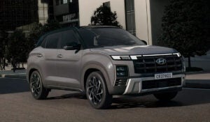 Creta 2026 estreia novo motor turbo e se consolida entre os SUVs mais vendidos do Brasil