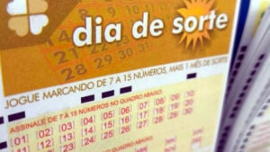 Dia de Sorte 1137 acumula e prêmio vai a R$ 1,5 milhão; veja os números sorteados