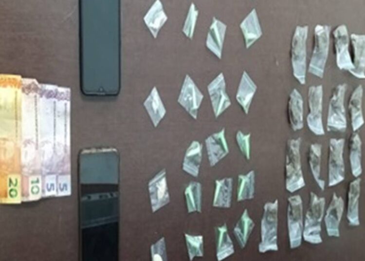 Jardim Campos Verdes