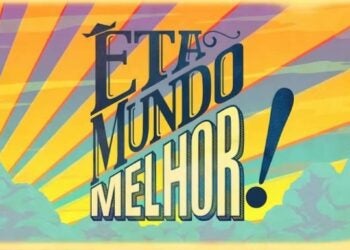 Resumo do capítulo de hoje (27/11) da novela Êta Mundo Melhor