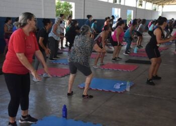 Hortolândia em movimento