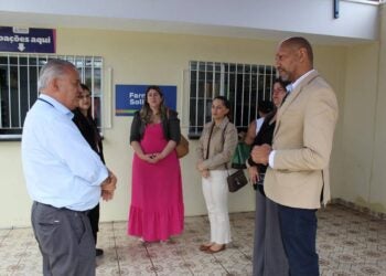 Programa Farmácia Solidária