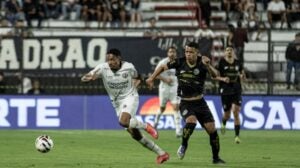 Série B: Clubes paulistas se complicam na luta para fugir do rebaixamento