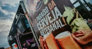 Festival gratuito em Campinas terá cerveja, gastronomia e rock