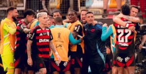 Flamengo x Ceará: saiba como assistir e detalhes