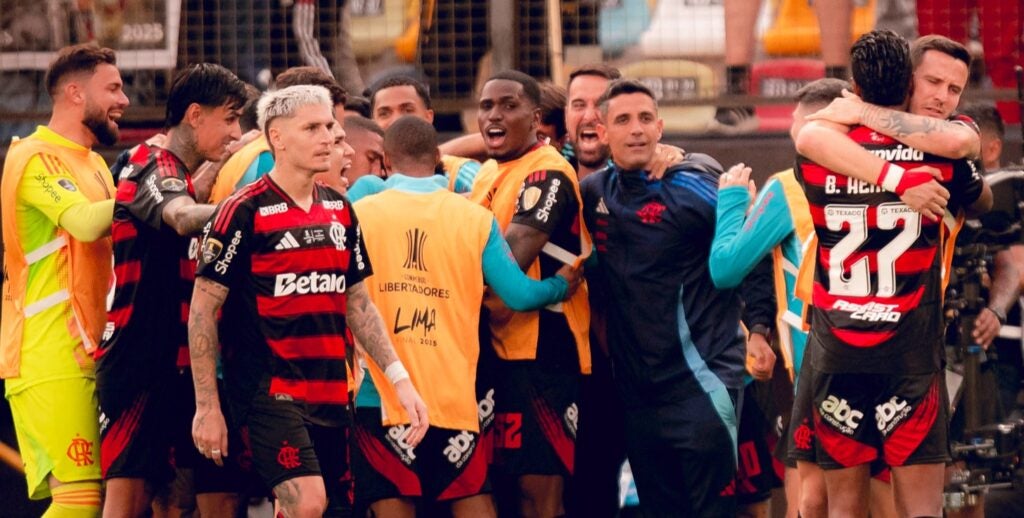 Flamengo