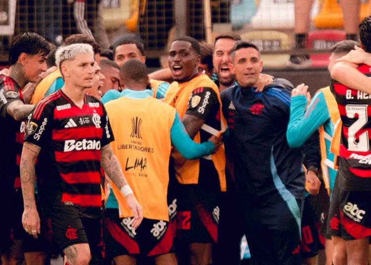 Flamengo