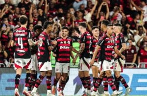 CBF abre exceção para o Flamengo se preparar para o Intercontinental