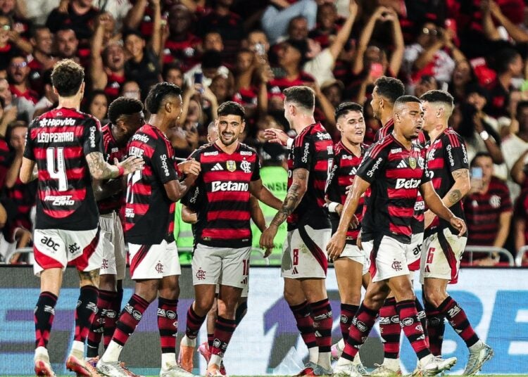 Flamengo