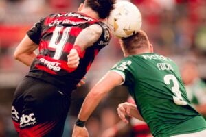 Flamengo conquista a Libertadores 2025 e alcança premiação histórica