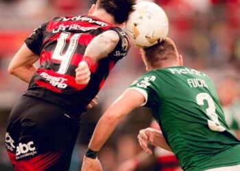 Com nova taça continental, Flamengo sobe no ranking e pressiona rivais por hegemonia internacional; Confira a lista