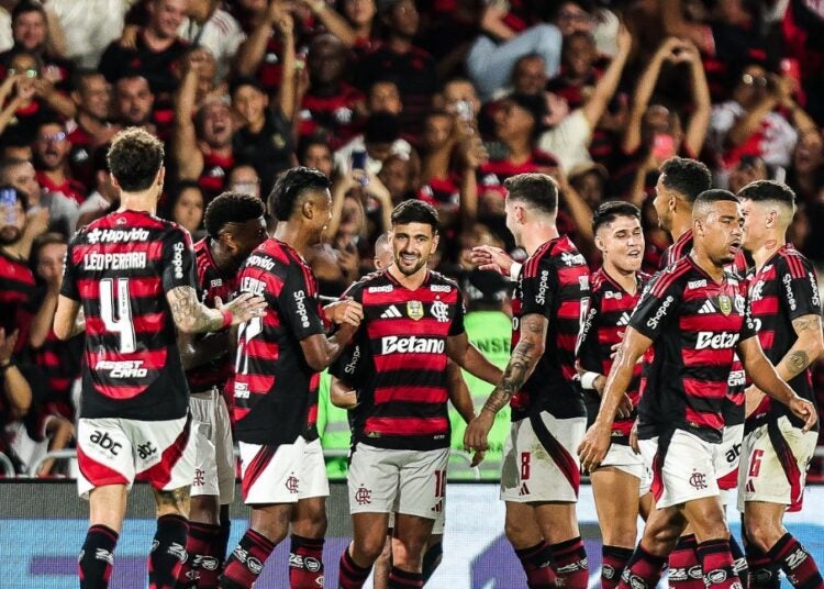 Flamengo