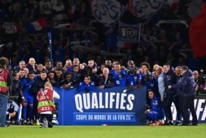 França se garante e Itália precisa de milagre