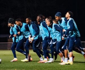 Portugal, França e Noruega podem se classificar a Copa; veja como assistir ao vivo